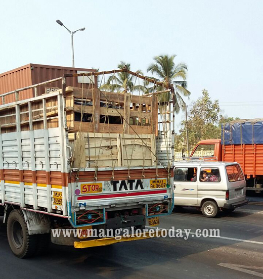toll gate  